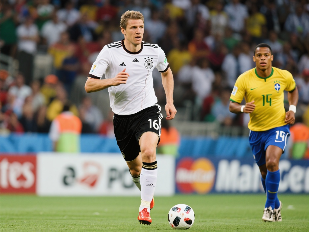 世界杯全历代射手排名