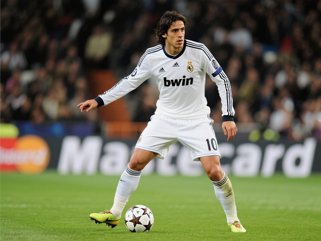 综上所述，卡卡未被安排在前锋位置上主要是