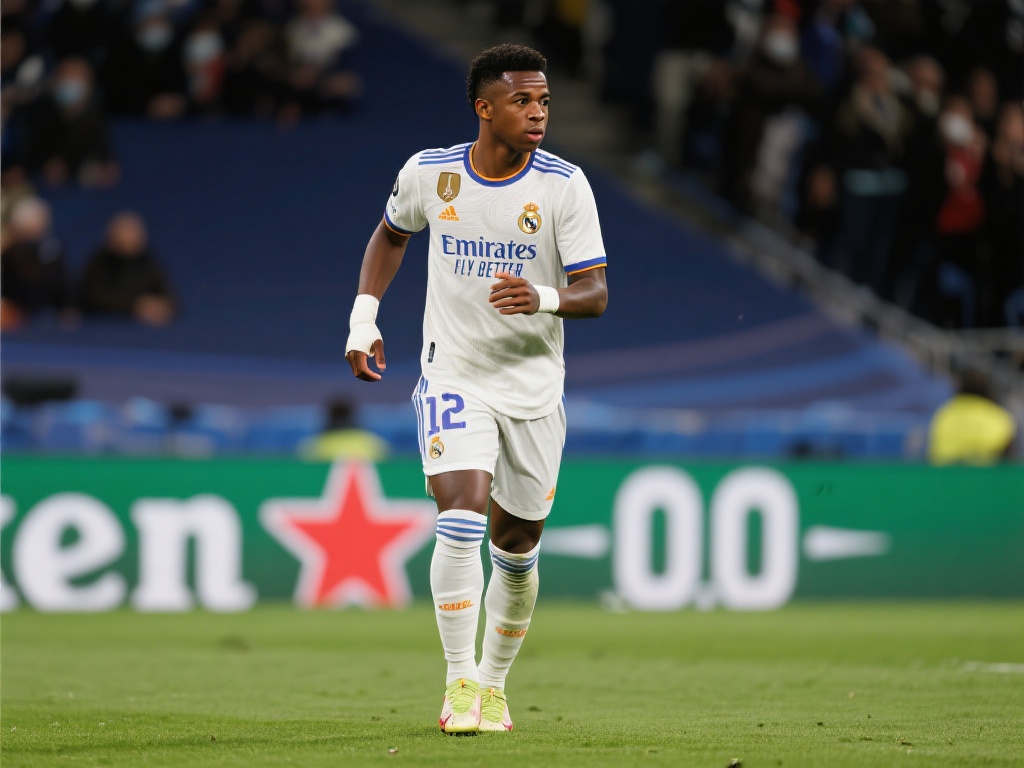 维尼修斯需静养三月,冬季转会刻不容缓! 冬季转会窗即将开启,而在此刻,足球界的一