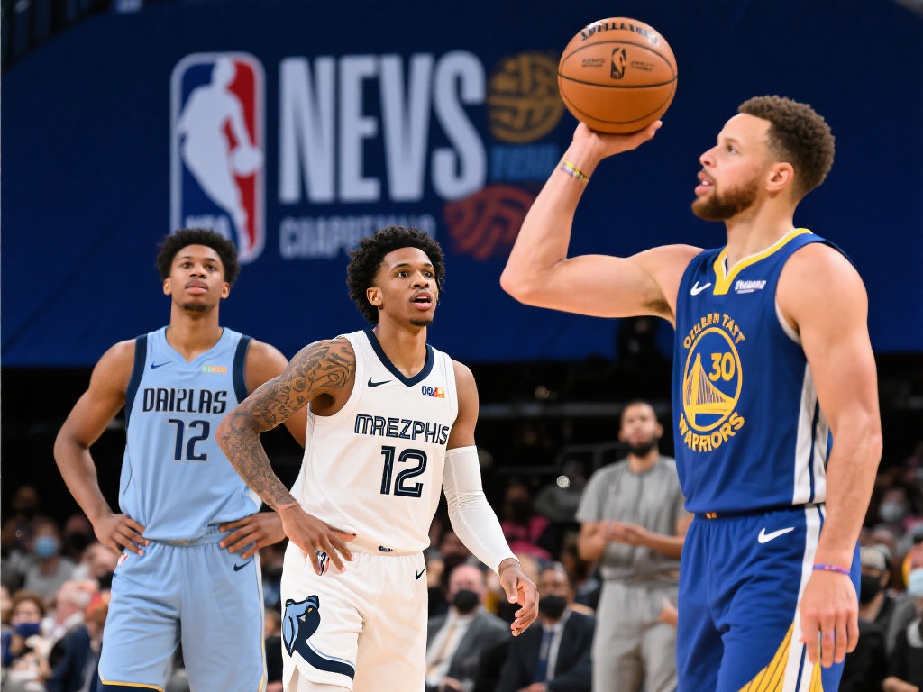 新赛季NBA全明星阵容揭晓，巨星碰撞引爆球迷期待