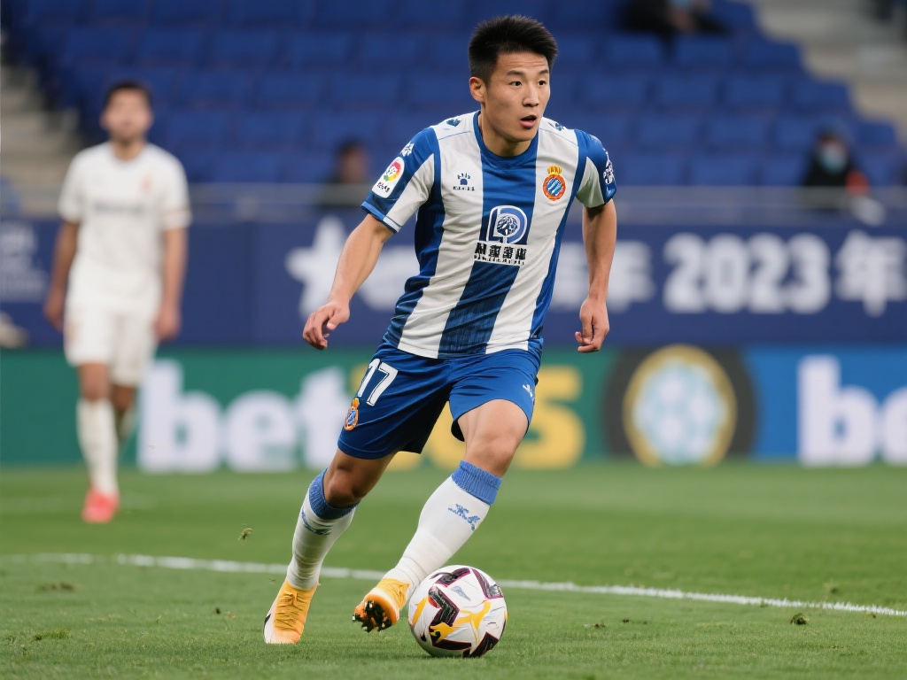 武磊荣膺2023中国金球奖，创纪录第四次加冕