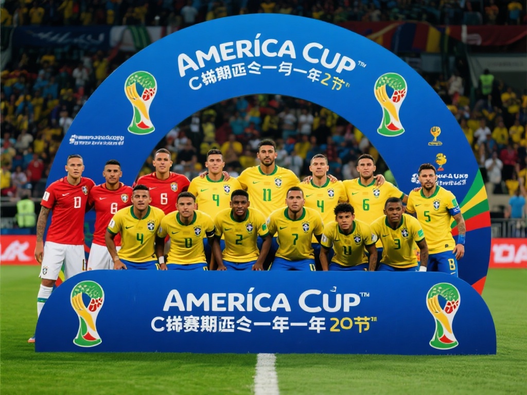 美洲杯举办周期是多久？