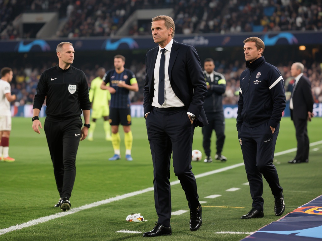 这种换帅模式带来的隐患包括：
1. 球