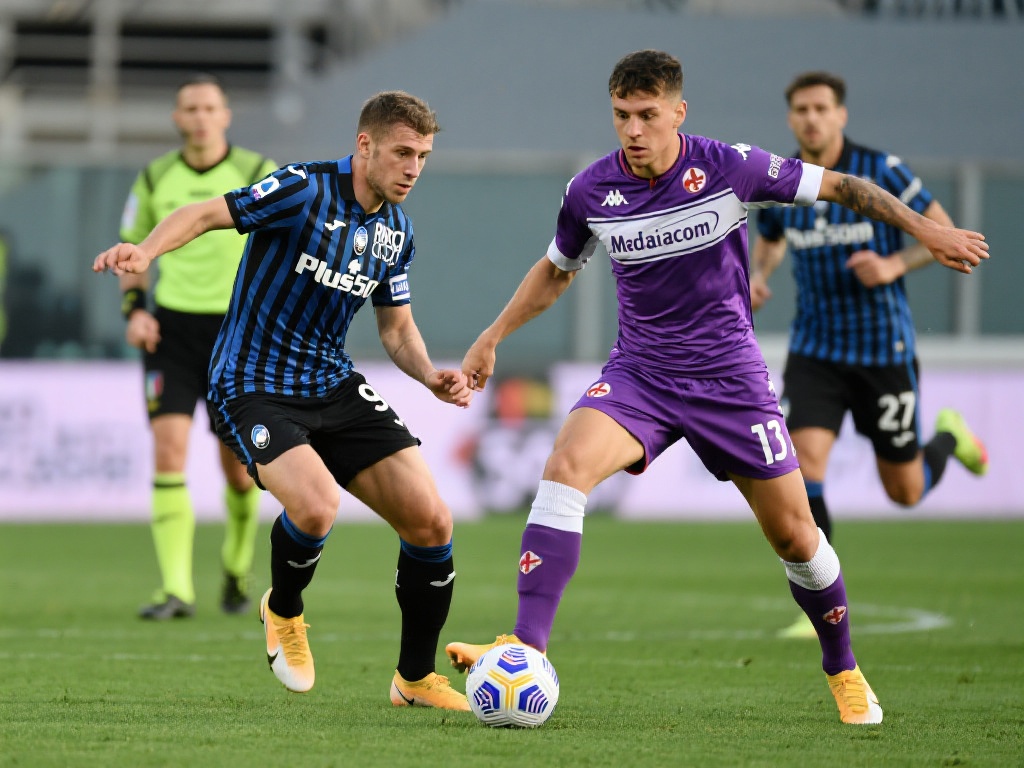 亚特兰大主场迎战佛罗伦萨：逆袭之战全面解析