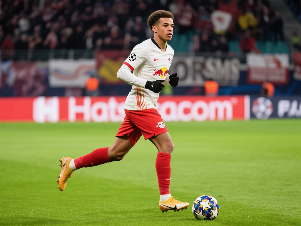 理性决策！哈维-西蒙斯拒绝豪门邀约，或续留莱比锡一年