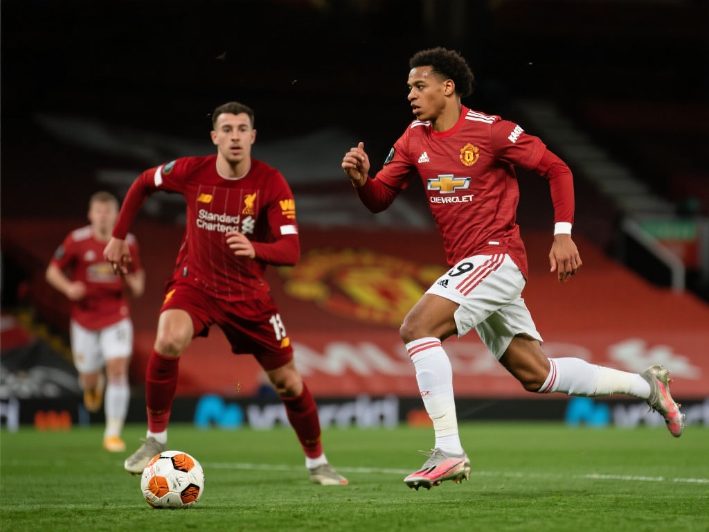 曼联引入新中场，提升全场掌控与攻防节奏