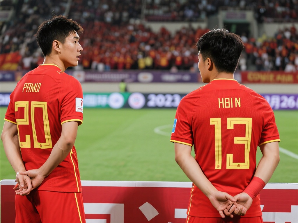 中国男足3月26日再战新加坡