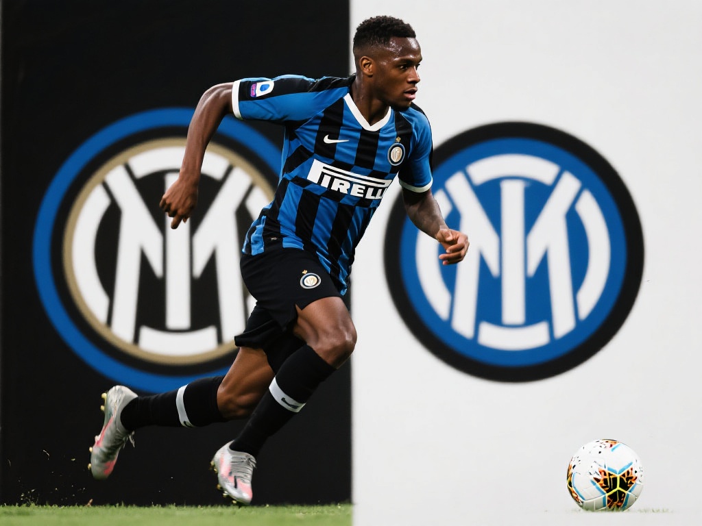 国米提议用邓弗里斯换万比萨卡，遭曼联直接回绝