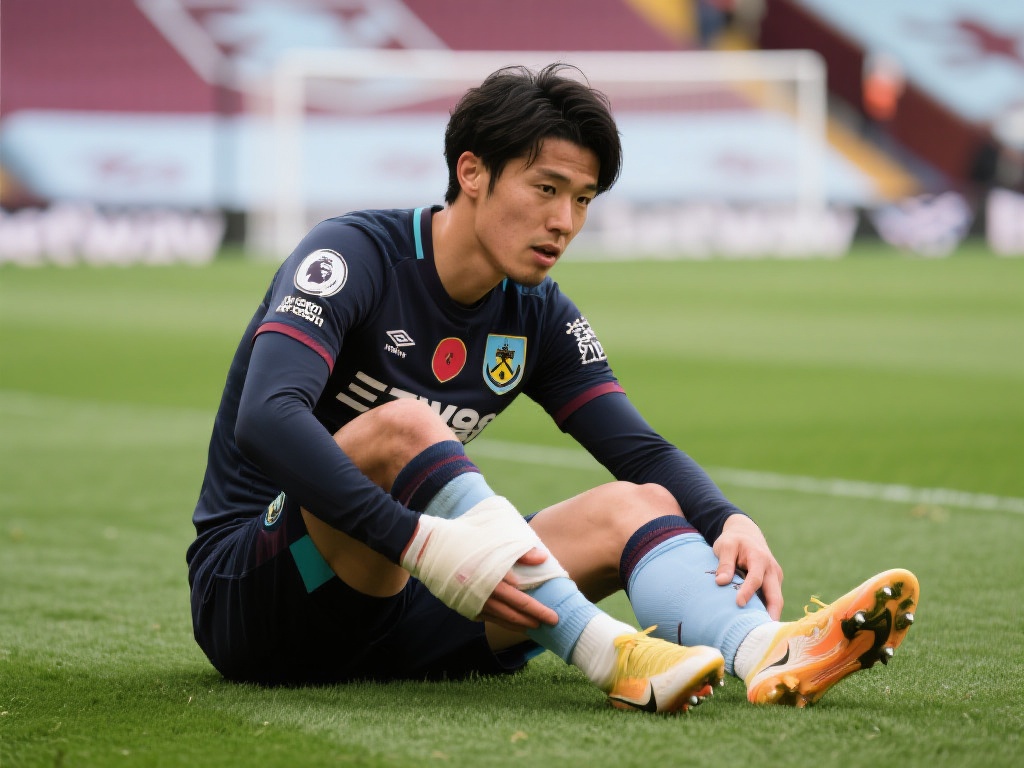 脚踝受伤令三笘薰缺席亚洲杯 六周康复期成挑战