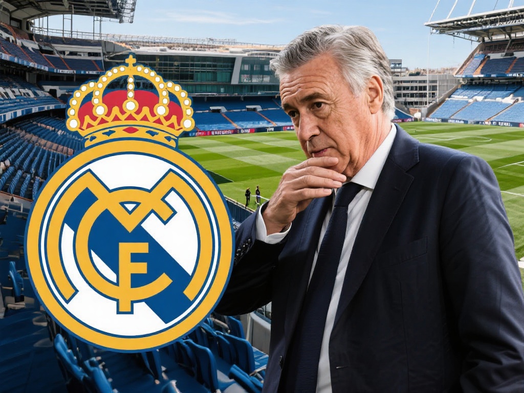 因球场建设资金紧张,皇马冬窗引援恐成难题 在过去的几个赛季中,皇家马德里以其出色的