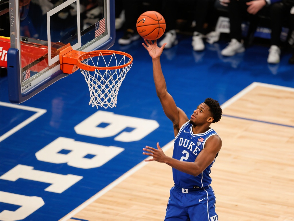 杜克梦碎绝杀，休斯顿逆转6分晋级