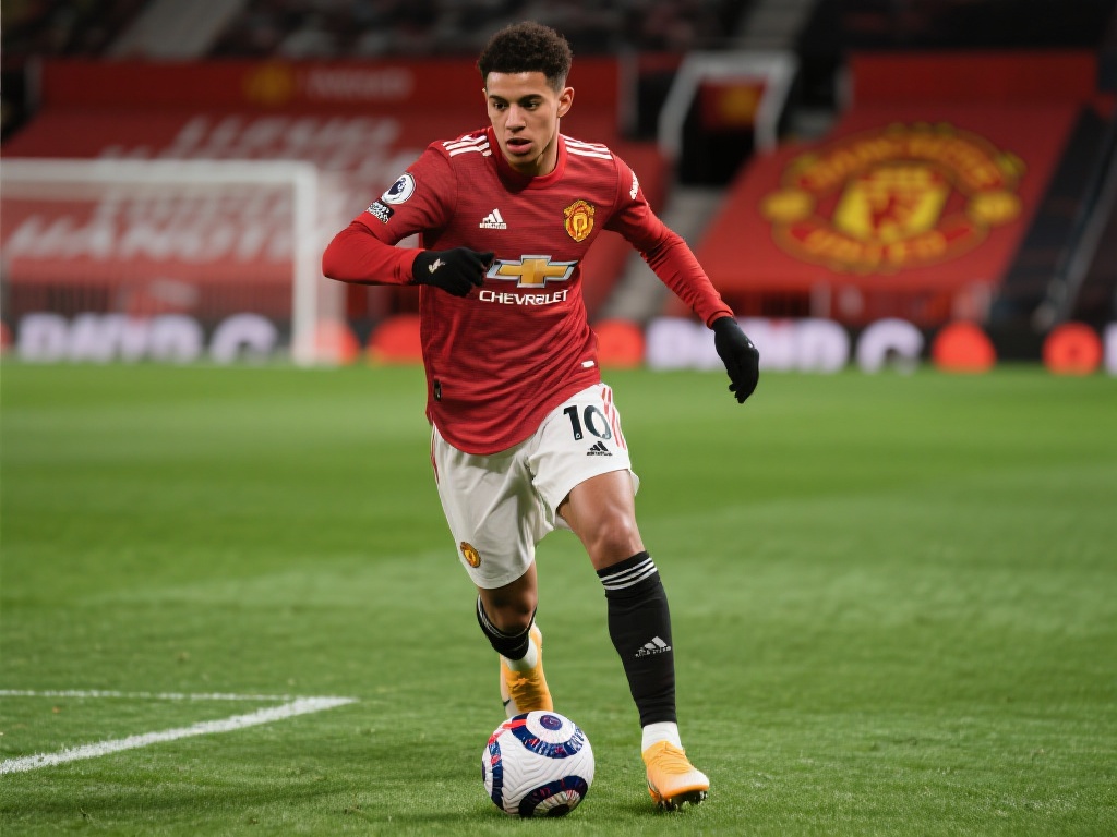 曼联引进新中场,战术升级再获突破 从数据分析和球员历史记录来看,曼联这次的