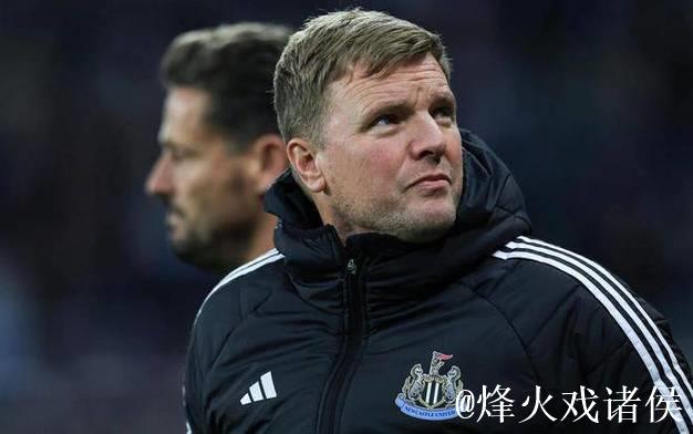 纽卡高层力挺埃迪-豪，态度坚定不受舆论影响