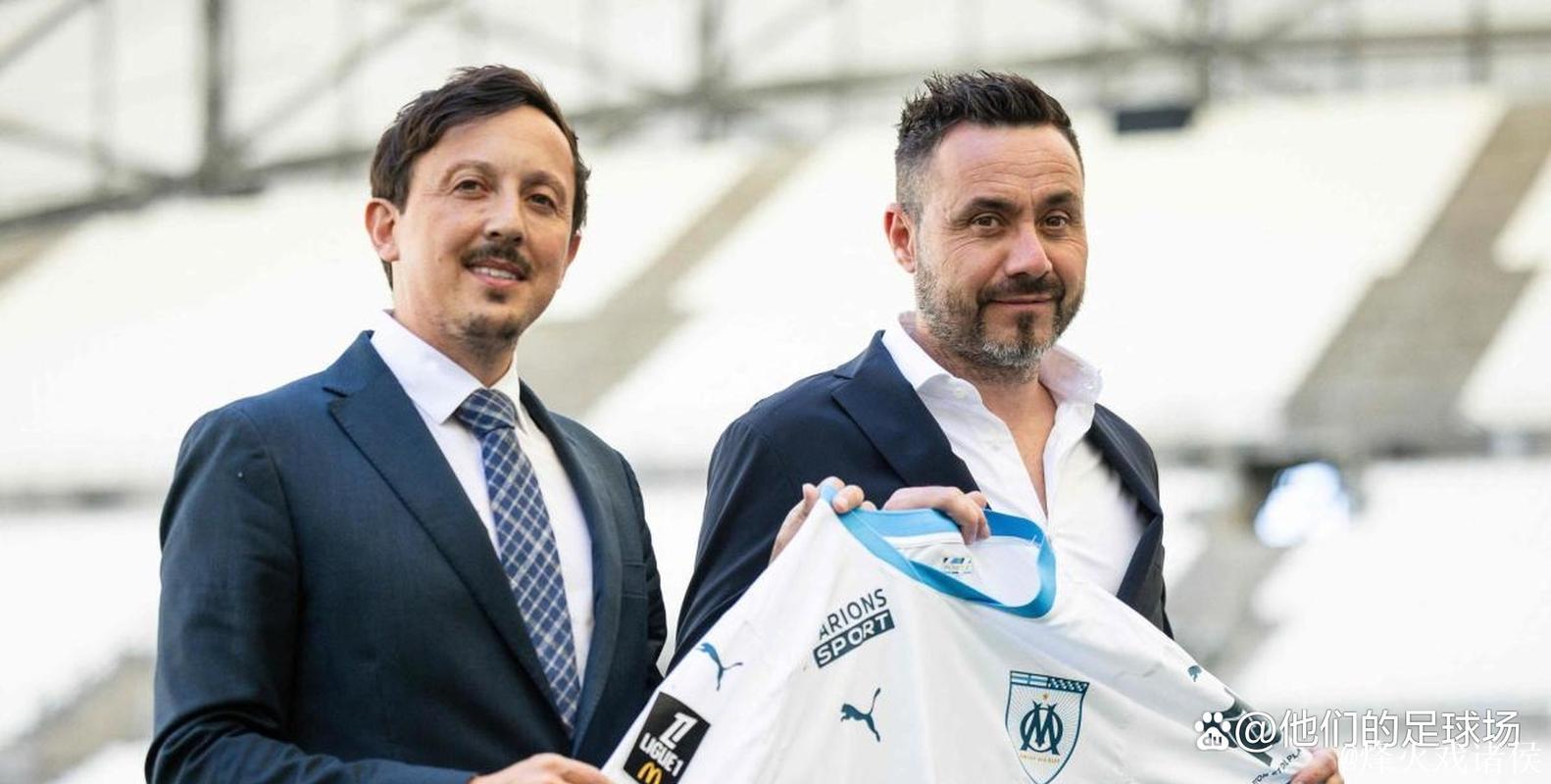 德泽尔比率马赛创30场法甲胜利最快记录达成