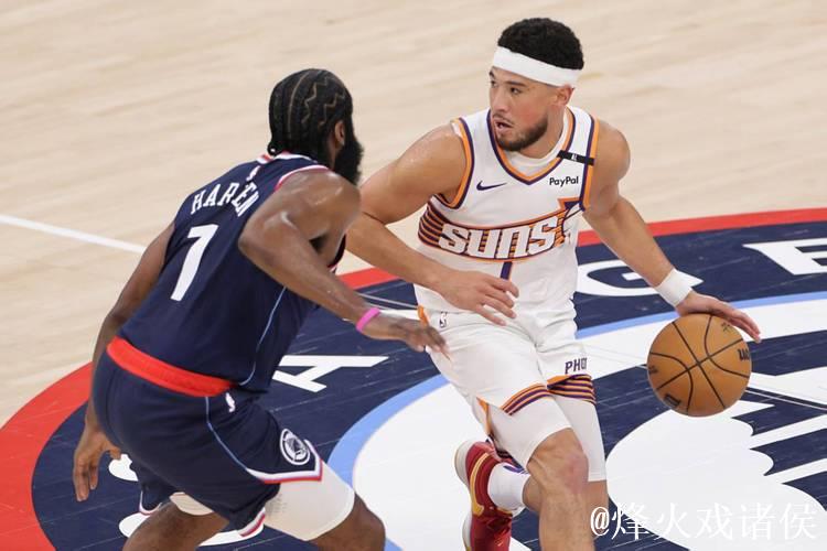 快船四连败！与国王齐陷西部倒数残局